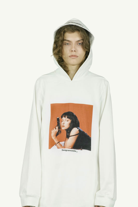pulp fiction sweater