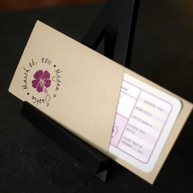 Boarding P Invitation And Ticket Jackets Simply Paperie Boarding P Invitation And Ticket Jackets Product Images Of