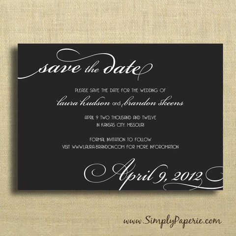 Select,your,color!,Modern,Wedding,Typography,Save,the,Dates, Save the Date, Card, color block, script, modern, classic, chartreuse, goldenrod, bright pink, bold, elegant, formal, rose, typography, choose your color, custom color, slate, blue green, royal blue, teal, lavendar