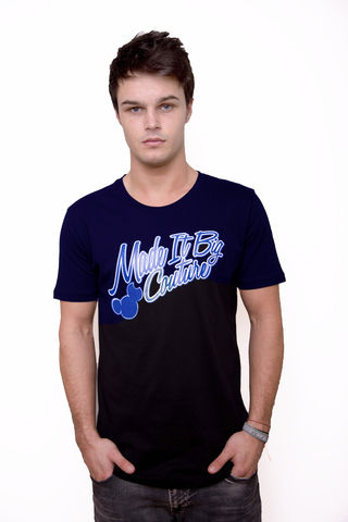 Made,It,Big,Couture,Black,Tee,T-shirt, tshirt, tee, couture, madeitbig, made, it, big, made it big
