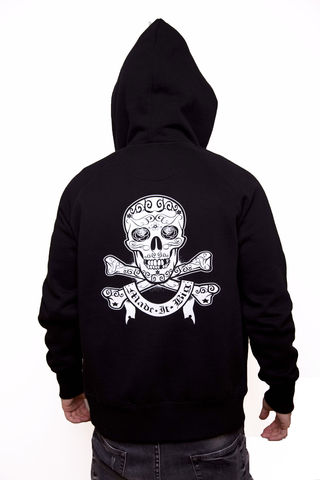Sugar,Skull,Hoody, hoodies, Sugar, skull, madeitbig, made, it, big