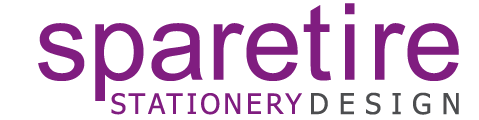 Sparetire Design