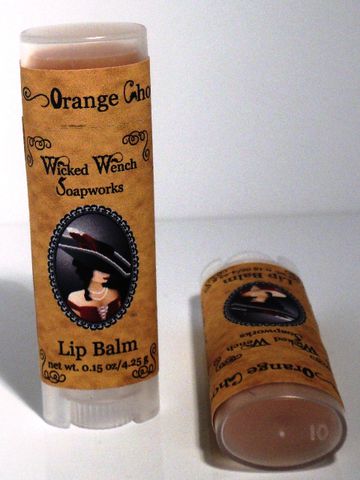 Orange,Chocolate,Truffle,Lip,Balm,lip, balm, cocoa, chocolate, truffle
