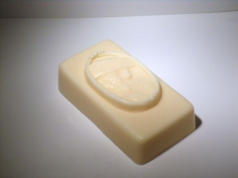 Blue,Water,for,Men,goat, milk, soap, handmade
