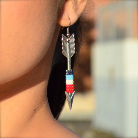 American,Arrows