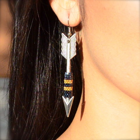 24,kt,Gold,Midnight,Arrows