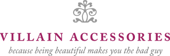 Villain Accessories Jewelry