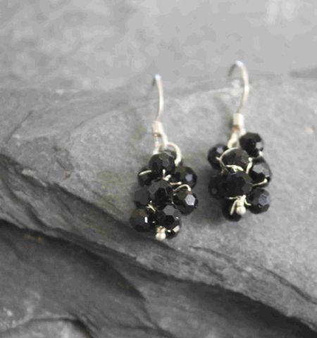 Pearl,earrings,sterling silver, earrings, citrine,ruby,rubies, red, special occasion, green, peridot yellow, casual, visual, birthday,villain, accessories