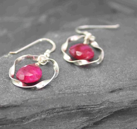 Drop,earrings,Silver jewelry, silversmithing sterling jewelry,sterling silver, handmade
