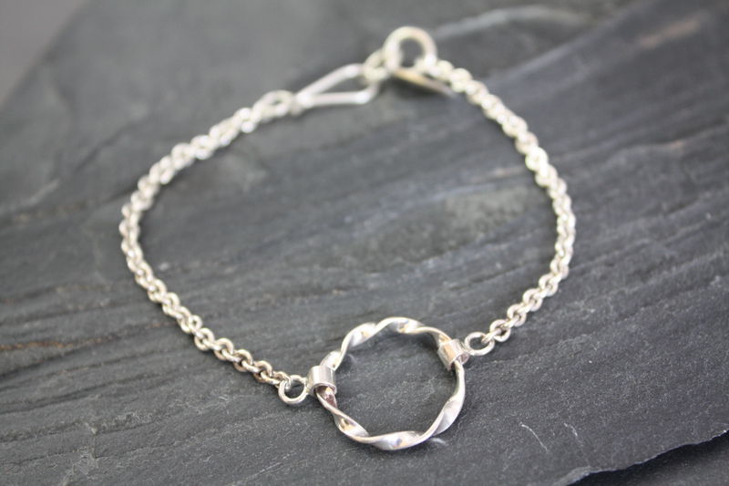 Drop bracelet - product images  of 