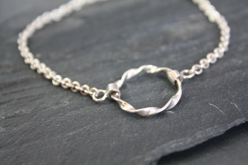 Drop bracelet - product images  of 