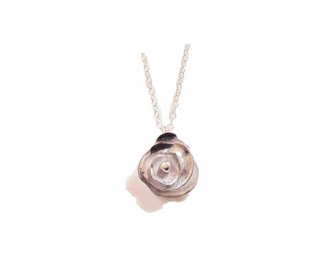 Trinity,Rose,necklace,roses, floral, flowers, metalsmithed, villain, accessories, wedding, mothers day,anniversay