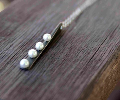 Pendulum,necklace,earrings, twig, branch, pearl, wedding, casual, date jewelry, villain, accessories