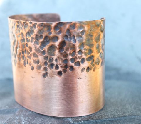 Rock,solid,cuff,bracelet,Cuff, bracelet, wide, villain accessories, casual,copper, texture