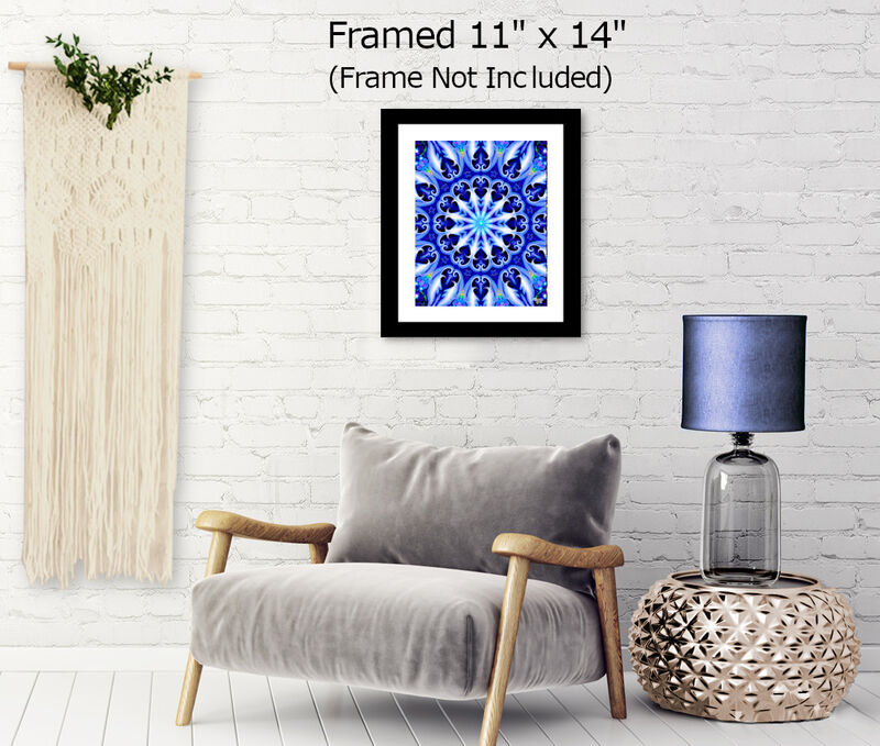 thumbnail image 2 of NIIORTY Abstract Yoga Meditation Poster,Yoga Girl Sun Chakra Wall Art,Sun Energy Healing For Meditation Room Decor,Healthy,Relax And Spiritual Living Room Daughter Room Studio Decor-16x24 In-No Frame 2 of 11