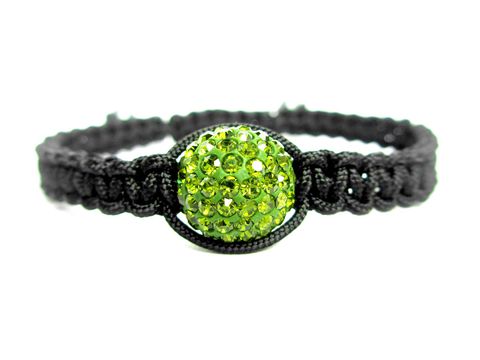 Peridot,Green,Macrame,Pave,Bracelet,,Adjustable,macrame pave bracelet,macrame bracelet,shamballa inspired,friendship bracelet,adjustable bracelet,pave bracelet,Peridot bracelet