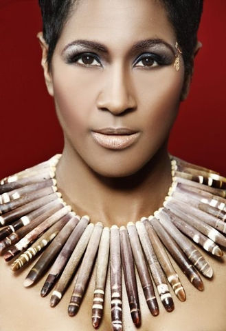 Celebrity,Sea,Urchin,Necklace,sea urchin necklace,sea urchin, celebrity necklace,terri vaughn,steve harvey morning show,pencil necklace,unique necklace,chunky necklace