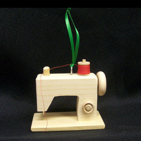 Christmas,ornament,Sewing,machine,,wood,light,,fan,,or,window,shade,pull,Christmas ornament Sewing machine, Sewing machine Christmas ornament, sewing machine fan pull,  sewing machine window shade pull, sewing machine light pull, Sewing machine decoration, Holidays
