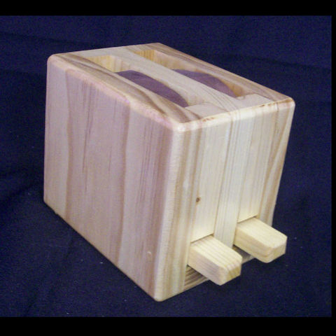 Toy,Wooden,toaster,cute,handmade,kitchen,appliance,Toys, toaster, Food, kitchen, handmade, pretend,  toddler, housewares, waldorf, wood, wooden, pine, birch, polyurathane