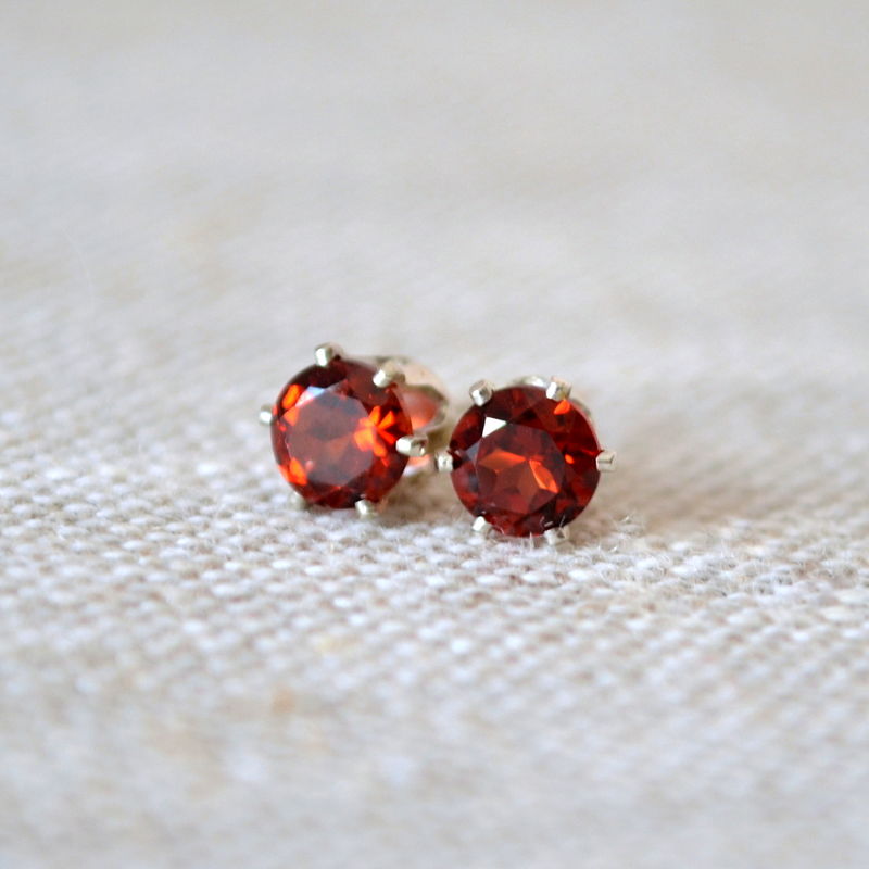 Stud Earrings Collection livjewellery