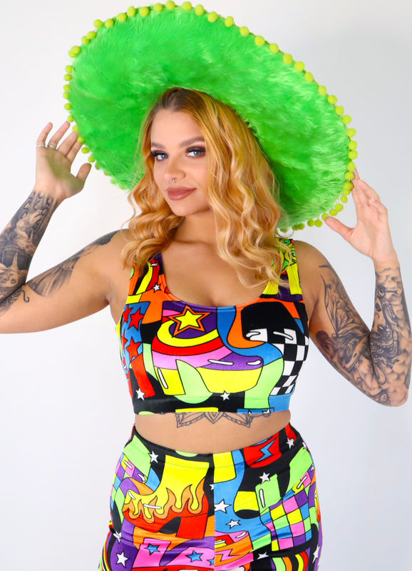 BOOTS ELECTRIC Collection Dazzle & Jolt