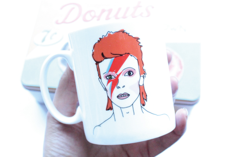 Coffee Mugs Are For Coffee, But Wait Theres More!