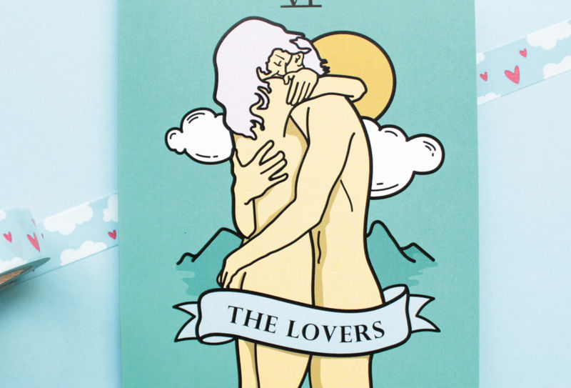 5 Solid Reasons Men Should Relent To Valentines Day Pressure