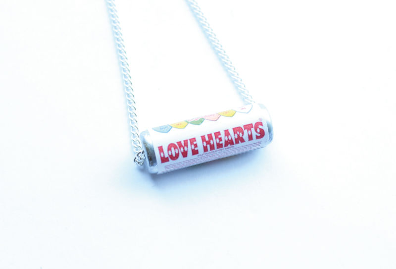 8 Nauseatingly Cute Valentines Ideas