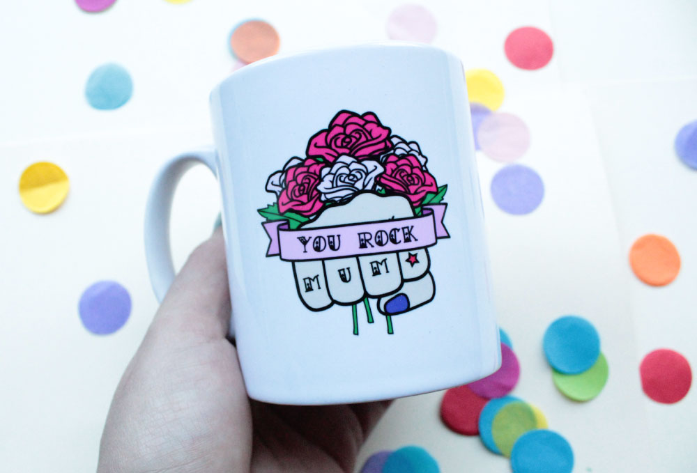 Mothers Day Gift Ideas