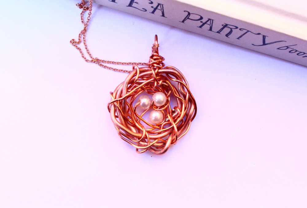 Video View Of Handmade Jewellery