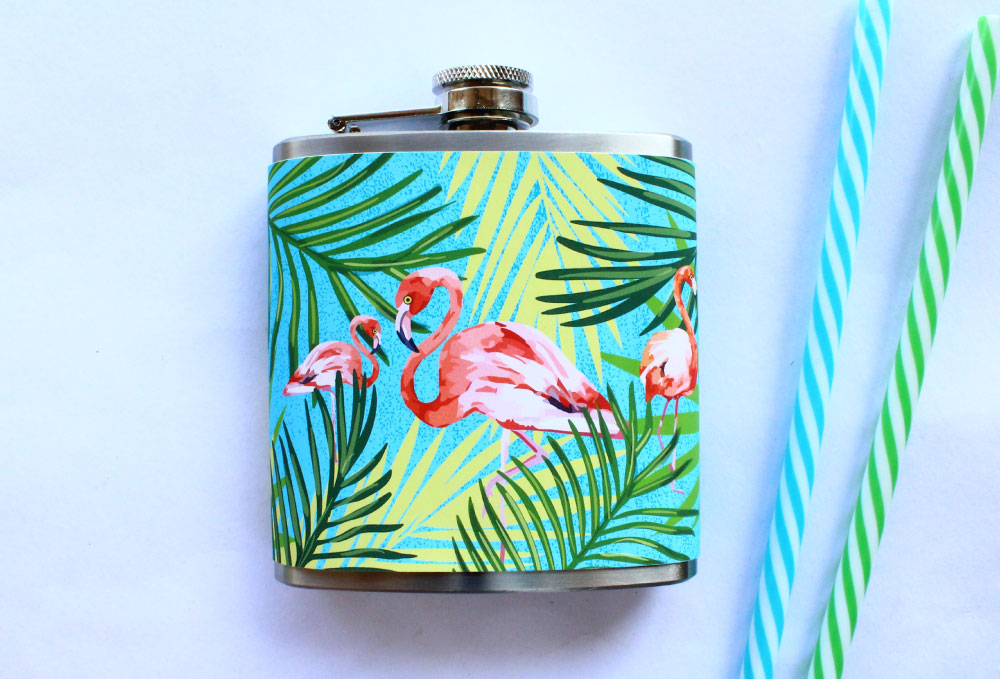 Top Ten Flamingo Gifts Made In Britain