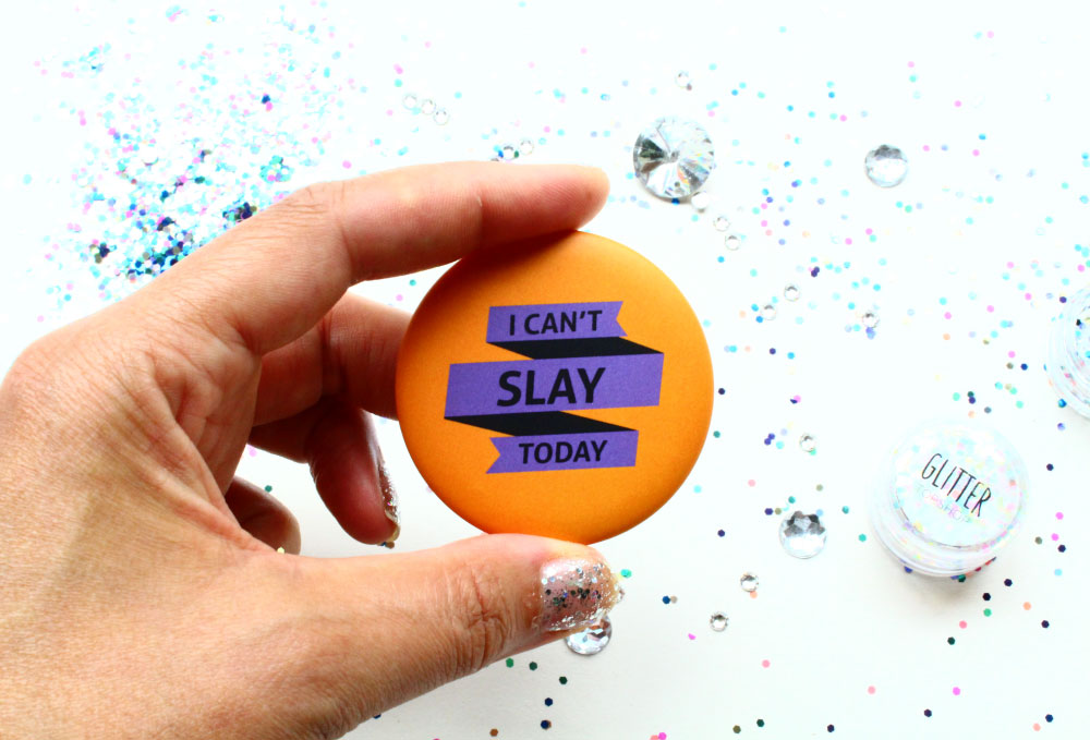 Beyonce I Can't Slay Today