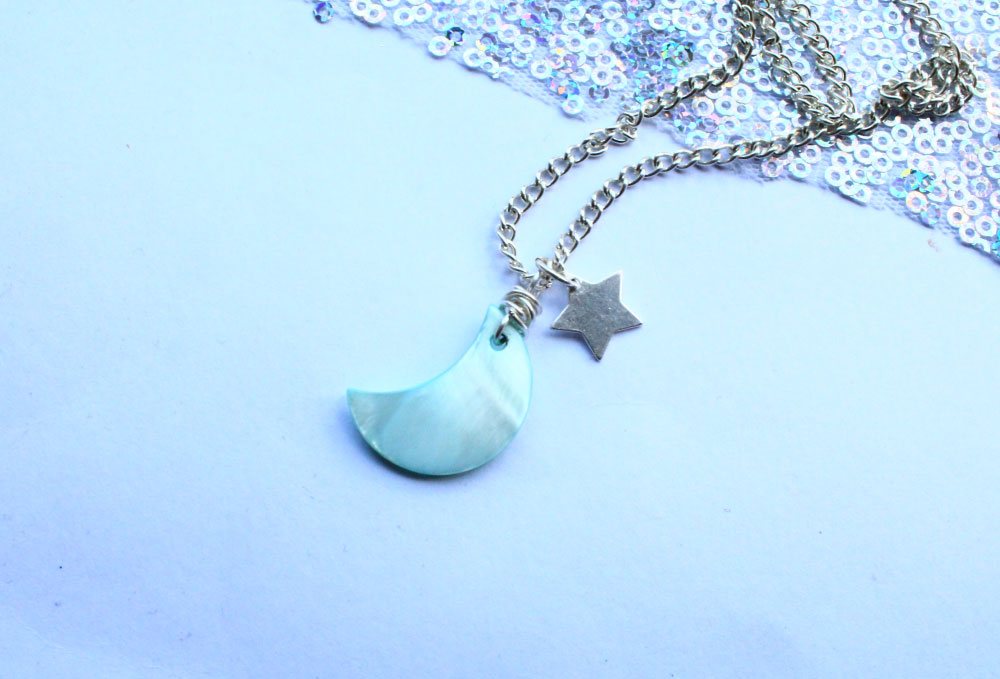 Top Five Mystical Gift Shops