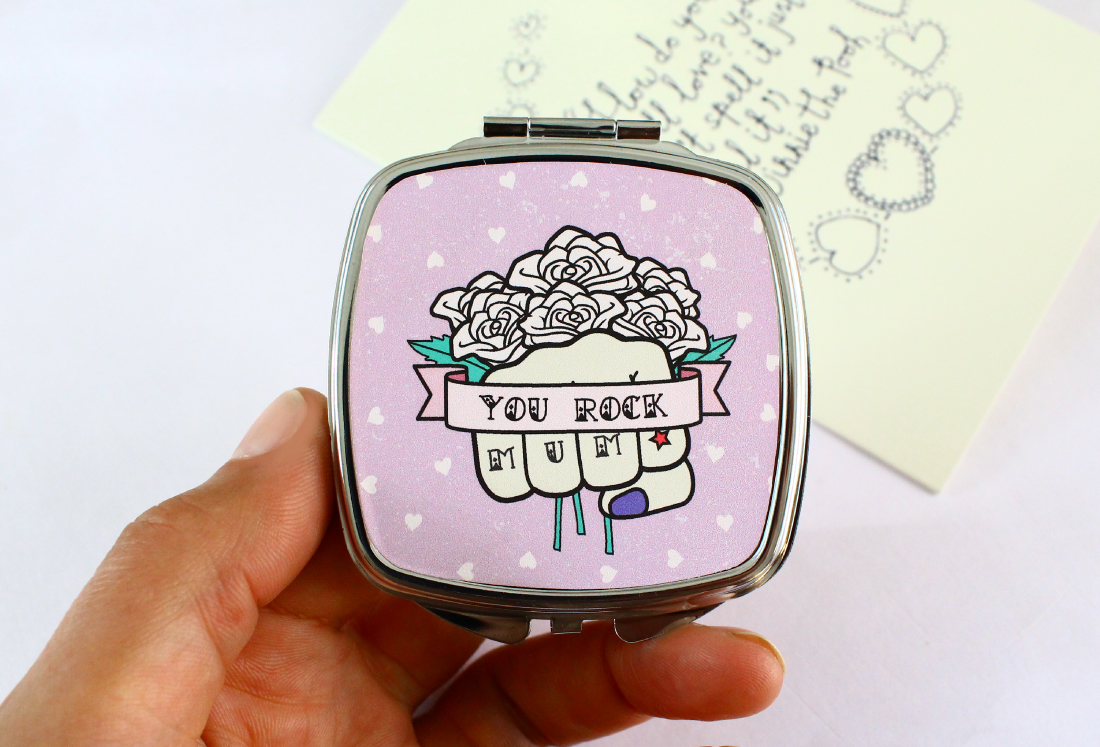 Mothers Day Gift Ideas UK and USA