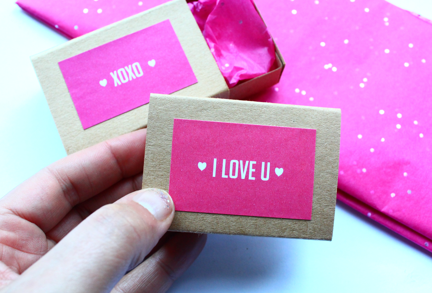 8 Nauseatingly Cute Valentines Ideas
