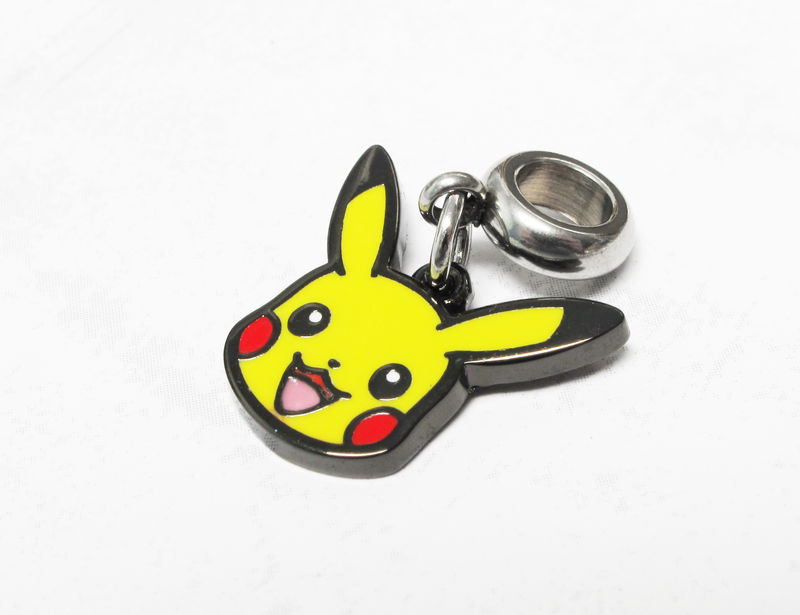 pokemon pandora charm pokemon pandora charm
