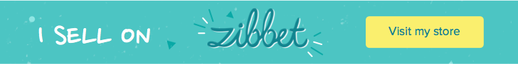 HannahsGems on Zibbet