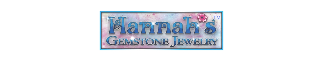 Hannah's Gemstone Jewelry