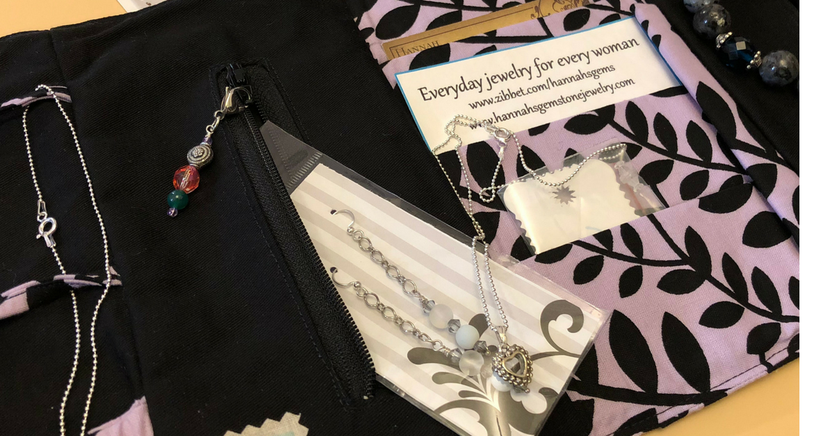Hannahs Gemstone Jewelry