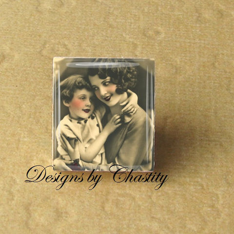 Wedding,Tie,Tack,Custom,Photo,Pin,Jewelry, Pendant, wedding, keepsake, memorial, Art, altered art, charm, tie tack, hat pin, groomsmen, groom,  scrabble tile, Designs by Chastity, gift, father's day, dad, grandfather, father