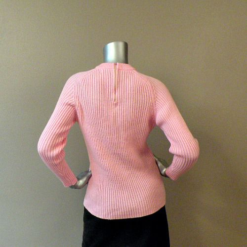 SALE - WAS $38.00! - 60s Brass in Pocket Sweater    Small - product image  
