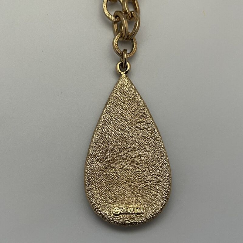 Vintage 50s SARAH COVENTRY SULTANA PARURE SET - product image