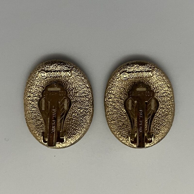 Vintage 50s SARAH COVENTRY SULTANA PARURE SET - product image