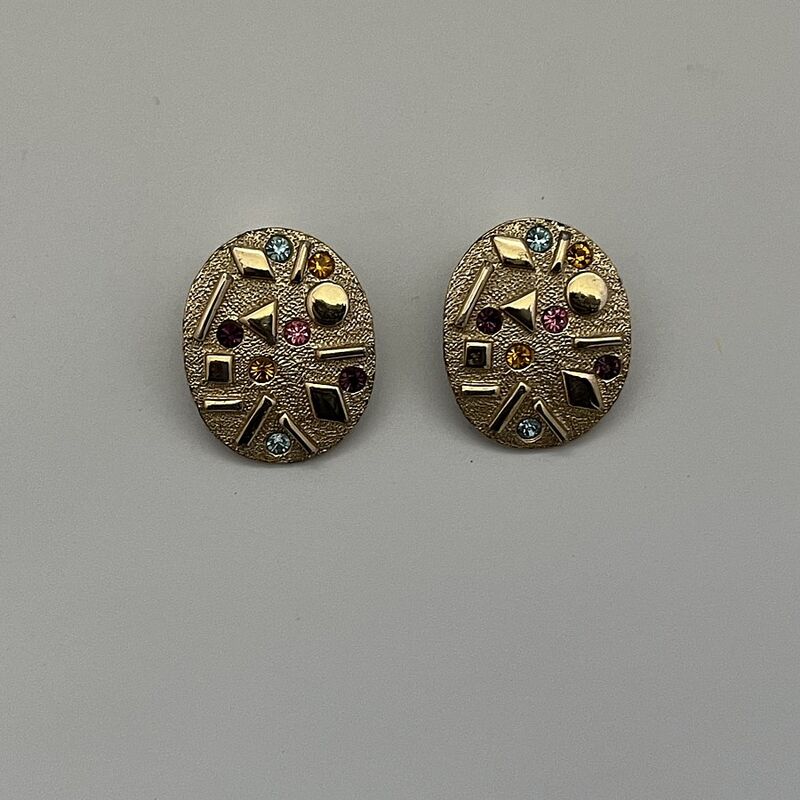 Vintage 50s SARAH COVENTRY SULTANA PARURE SET - product image