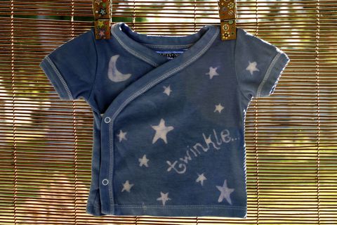 Twinkle,&,stars,,kimono,wrap,infant,top,twinkle, stars, infant_top,kimono_wrap,snap_wrap_top,baby_shower