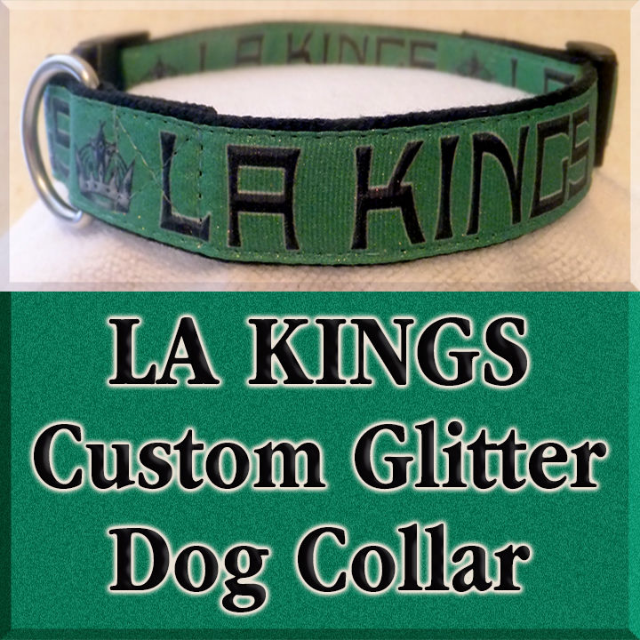 * Designer Dog Collars/Leashes * Collection Brychan's Lair