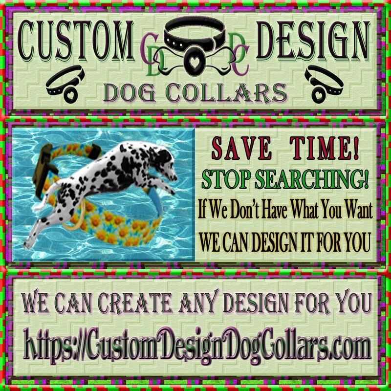 School, University, Team Custom Fundraising Basically Custom Design Services Designed Pet Dog Cat Collar Leash Key Fob - product image