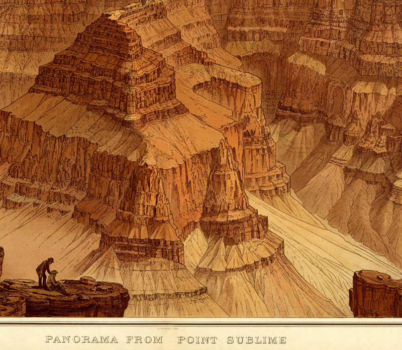 The Grand Canyon More Than Just A View A Cradle Of Early Life - 80r7gzd
