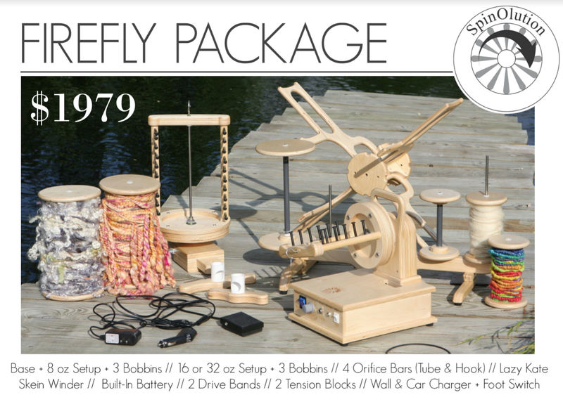 Firefly Ultimate Package - product images