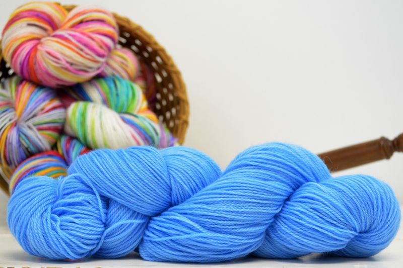 Blue Bird - product images